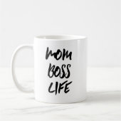 MAMA - TASSE (Links)