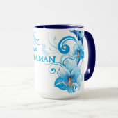 MAMA TASSE (VorderseiteRechts)