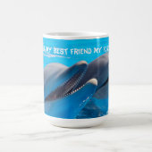 Mama Tasse (Zentrum)