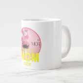 Mama Tasse (Vorderseite Rechts)