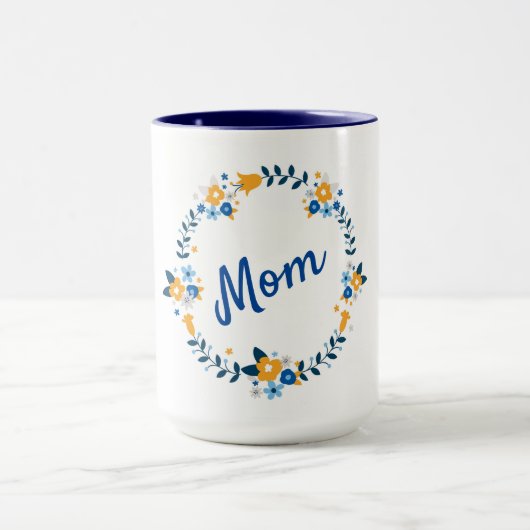 Mama Tasse (Zentrum)