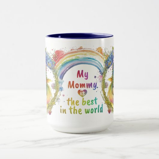 Mama Tasse (Zentrum)