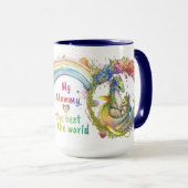 Mama Tasse (VorderseiteRechts)