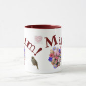 Mama! Tasse (Zentrum)