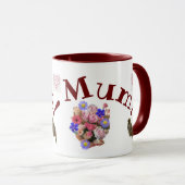 Mama! Tasse (VorderseiteRechts)