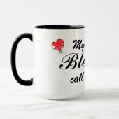 Mama Tasse (Links)