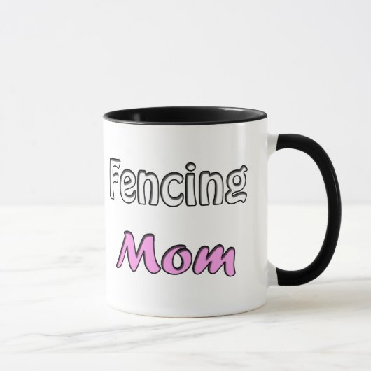 Mama Tasse (Rechts)