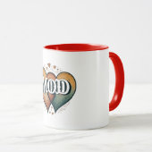 Mama Tasse (VorderseiteRechts)