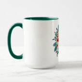 Mama Tasse (Links)