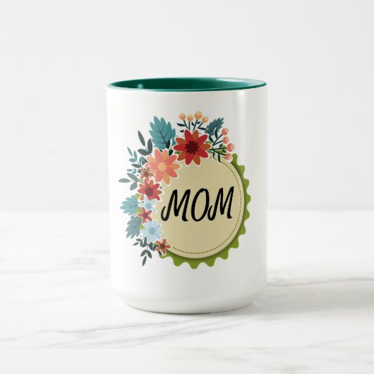 Mama Tasse (Zentrum)