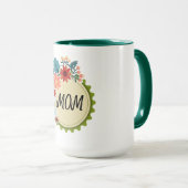 Mama Tasse (VorderseiteRechts)