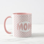 Mama Tasse (Links)