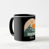 Mama Tasse (Vorderseite Links)