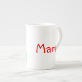 Mama Tasse (Vorderseite Rechts)