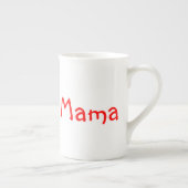 Mama Tasse (Rechts)