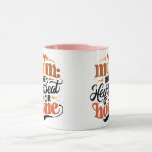 Mama Tasse (Zentrum)