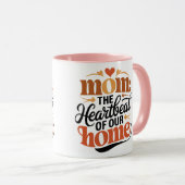 Mama Tasse (VorderseiteRechts)