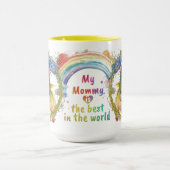 Mama Tasse (Zentrum)