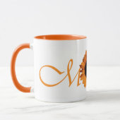 Mama Tasse (Links)