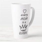 Mama Tasse (Rechte Ecke)
