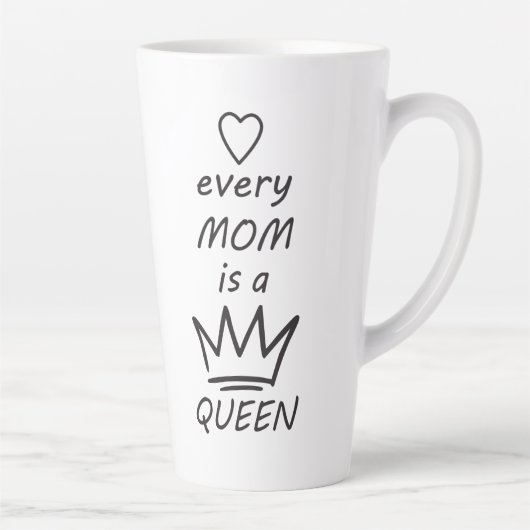 Mama Tasse (Rechts)