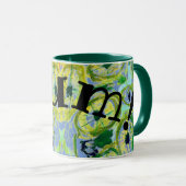 Mama! Tasse (VorderseiteRechts)