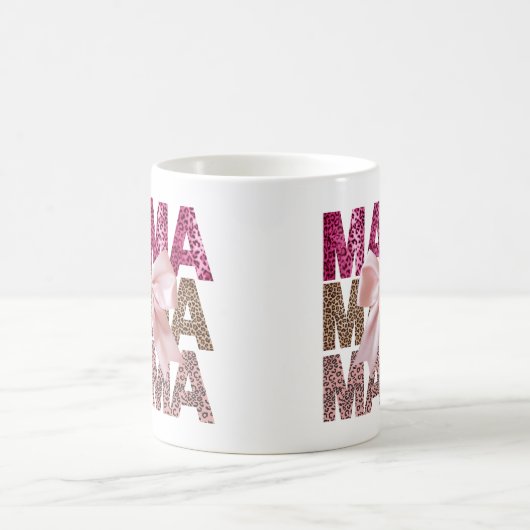 Mama Tasse (Mittel)