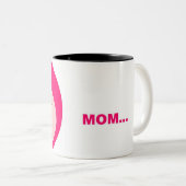 MAMA Tasse (VorderseiteRechts)
