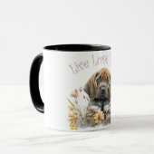 Mama Tasse (Vorderseite Links)