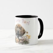 Mama Tasse (VorderseiteRechts)