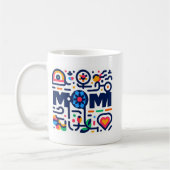 Mama Tasse (Links)