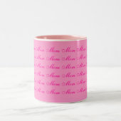 Mama Tasse (Mittel)