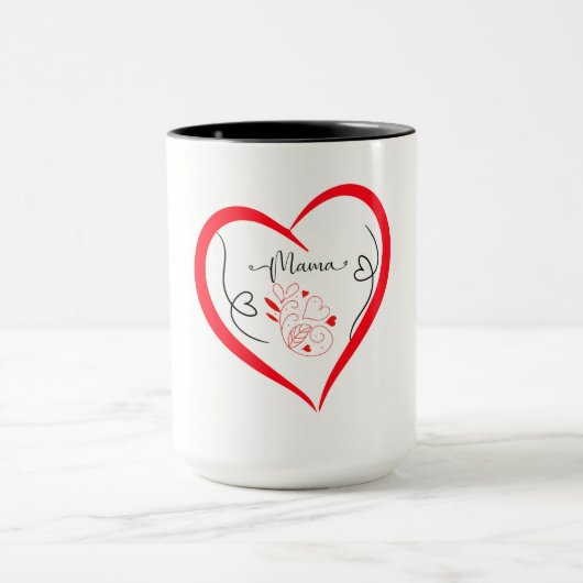 Mama Tasse (Zentrum)