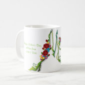 Mama Tasse (Vorderseite Links)