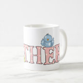 Mama Tasse Kaffee Tasse Cup (VorderseiteRechts)