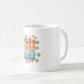 Mama-Tasse Kaffeetasse (VorderseiteRechts)