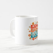 Mama-Tasse Kaffeetasse (Vorderseite Links)