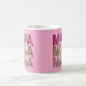 MAMA-Tasse Kaffeetasse (Mittel)
