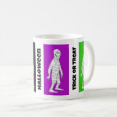 Mama-Tasse Kaffeetasse (VorderseiteRechts)