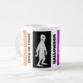 Mama-Tasse Kaffeetasse (Vorderseite Links)