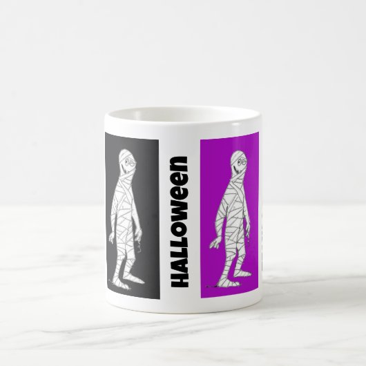 Mama-Tasse Kaffeetasse (Mittel)