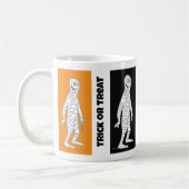 Mama-Tasse Kaffeetasse (Links)