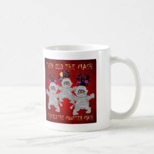 Mama-Tasse Kaffeetasse