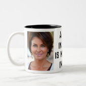 Mama Tasse moderne Mama Liebe BESTE FREUNDIN Kaffe (Links)