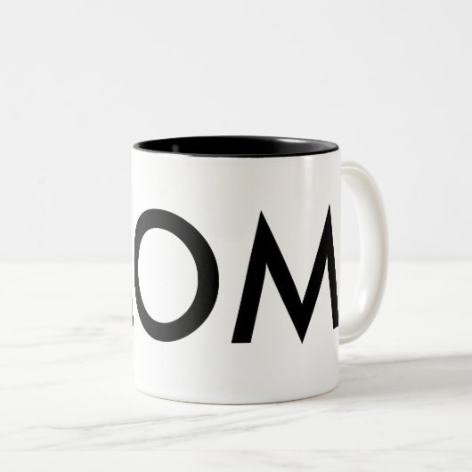 Mama Tasse | Muttertagsgeschenk (VorderseiteRechts)