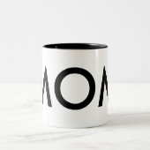 Mama Tasse | Muttertagsgeschenk (Mittel)