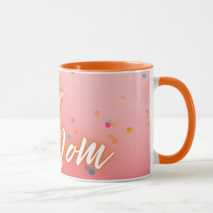 Mama Tasse (Orange)