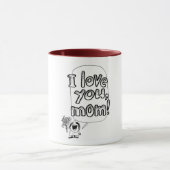 Mama-Tasse Tasse (Zentrum)