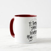 Mama-Tasse Tasse (Vorderseite Links)