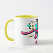 Mama-Tasse Tasse (Links)